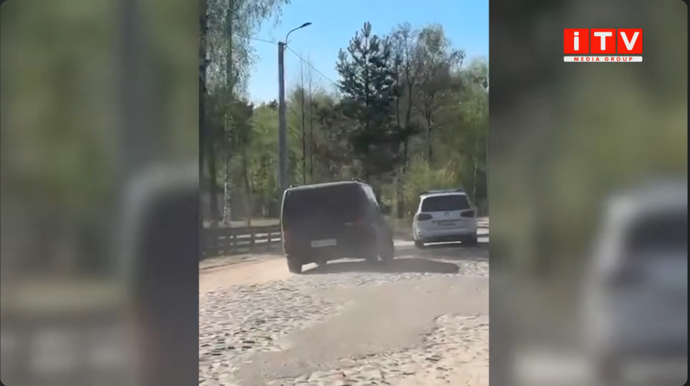 Підрізали на авто та стріляли вслід: деталі побиття 17-річного хлопця на Сарненщині (ВІДЕО)