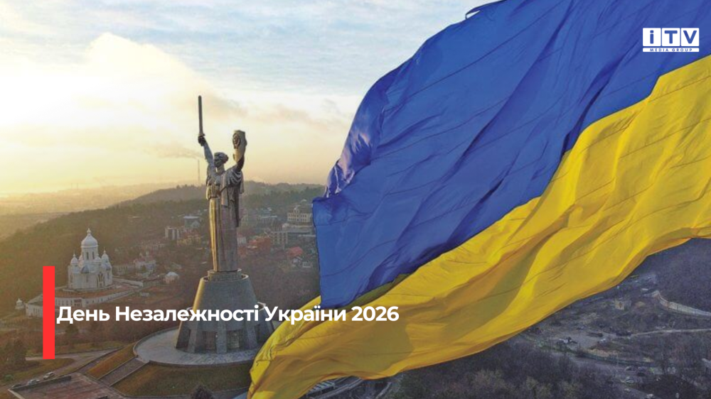День Незалежності України: красиві привітання зі святом та картинки