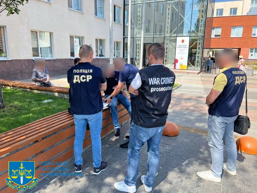 Справу голови Суворовської райадміністрації, підозрюваного розкраданні коштів, скерували в суд