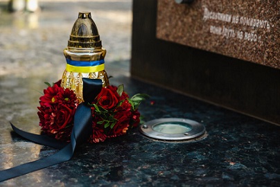 Проєкт облаштування Алеї Слави у Каневі обговорять на громадських слуханнях