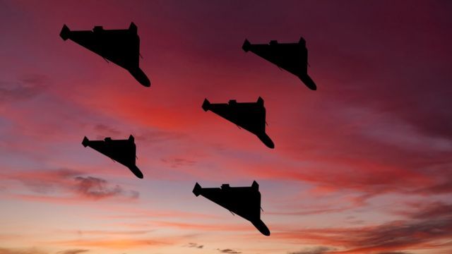 Оборонці знешкодили 30 російських БпЛА на Черкащині