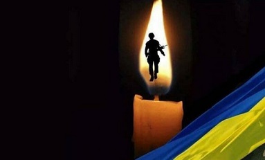 Канівська громада попрощається із військовим Павлом Шатіловим