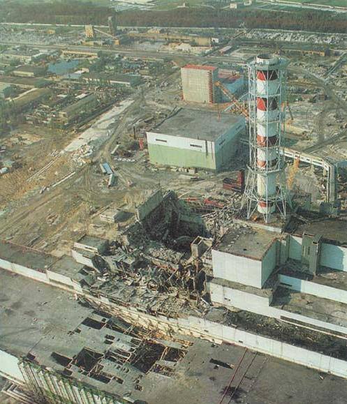 В Одессе по случаю годовщины Чернобыльской катастрофы будет предоставлена материальная помощь ликвидаторам и родственникам погибших