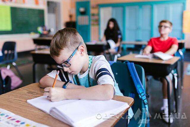 В школах Украины хотят ввести новый обязательный курс
