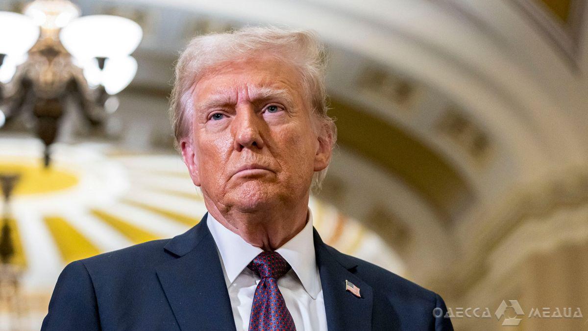 "Коалиция решительных" из-за Трампа готовит новую стратегию по Украине, - The Telegraph