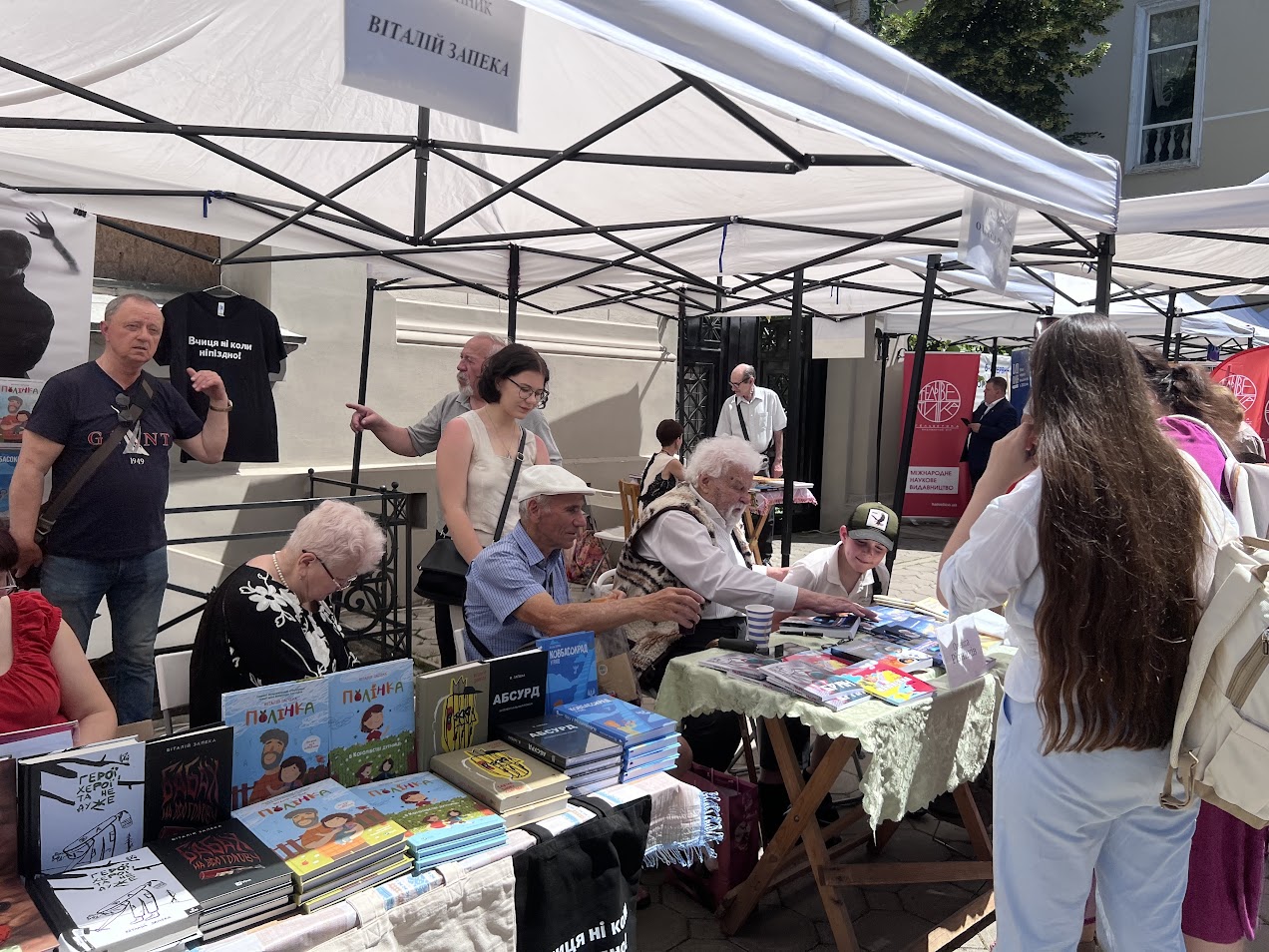 На хвилі змін: як три фестивалі Одеси руйнують культурні стереотипи