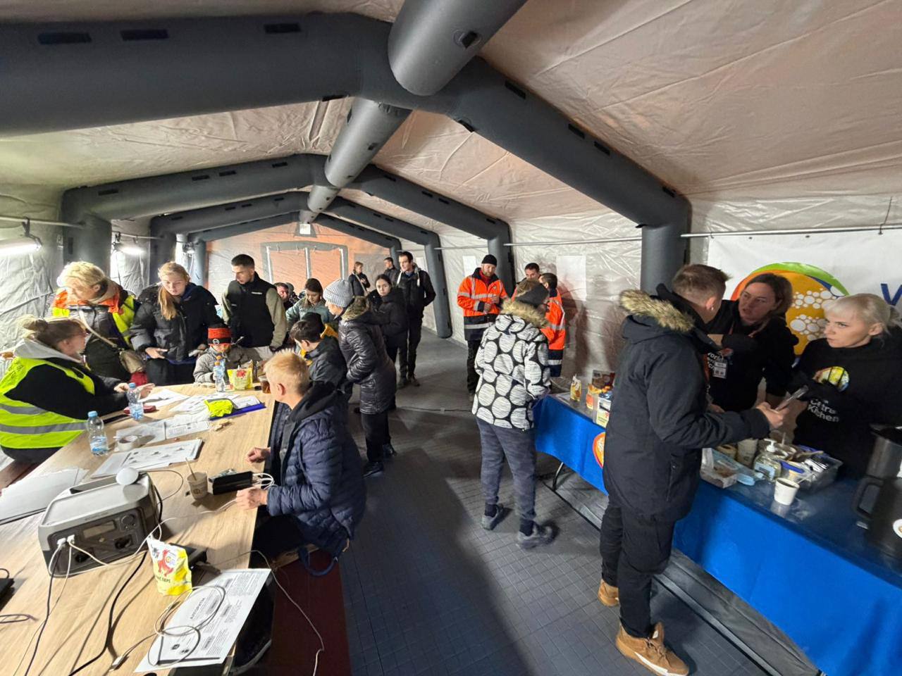 В Одеській області повернули світло для майже 100 000 сімей