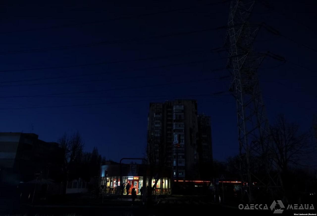 Понад 500 російських атак за 11 днів: наслідки і виклики для Одещини