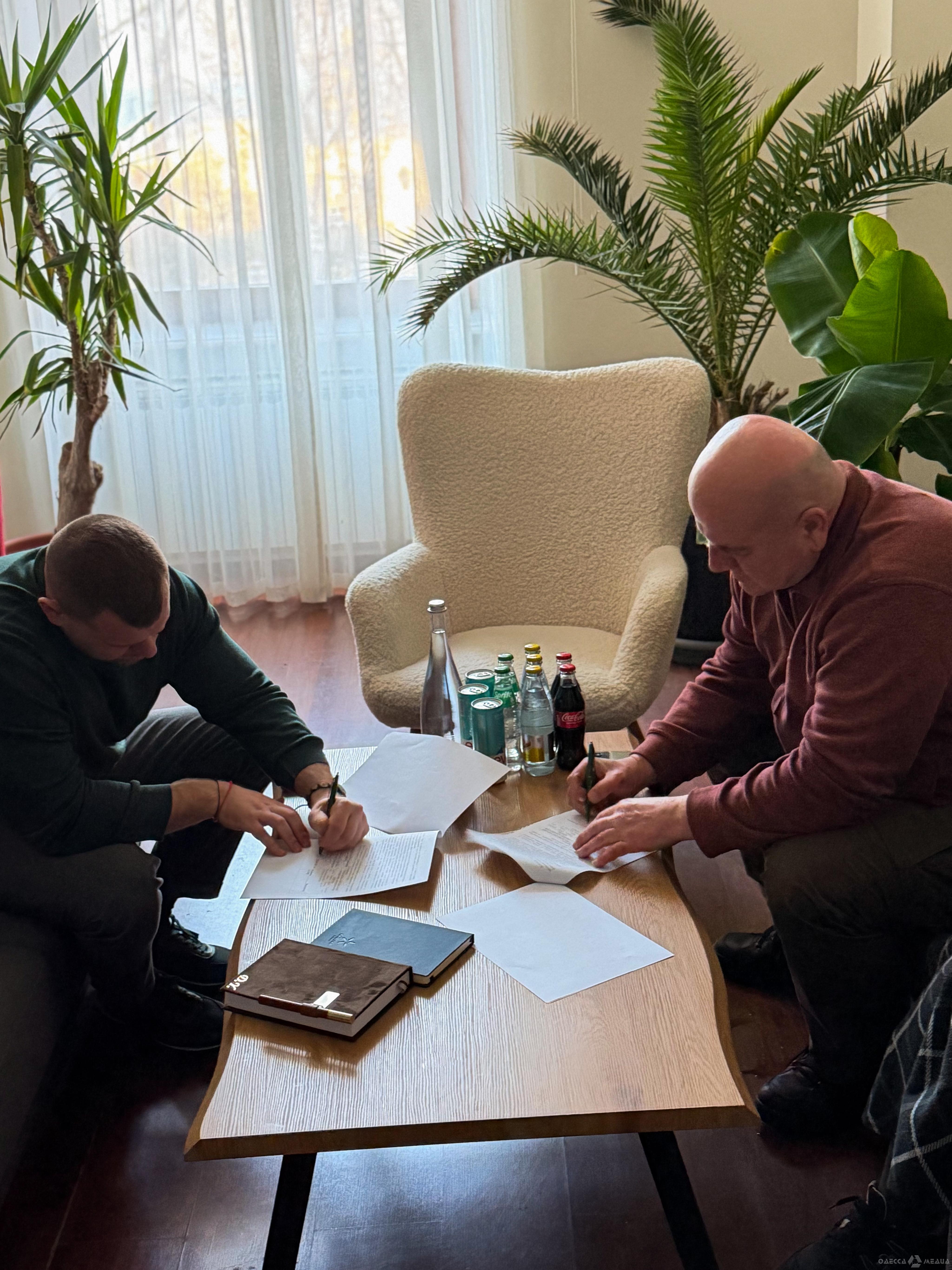 Збереження архітектурної Одеси: від байдужості до стратегічного розвитку