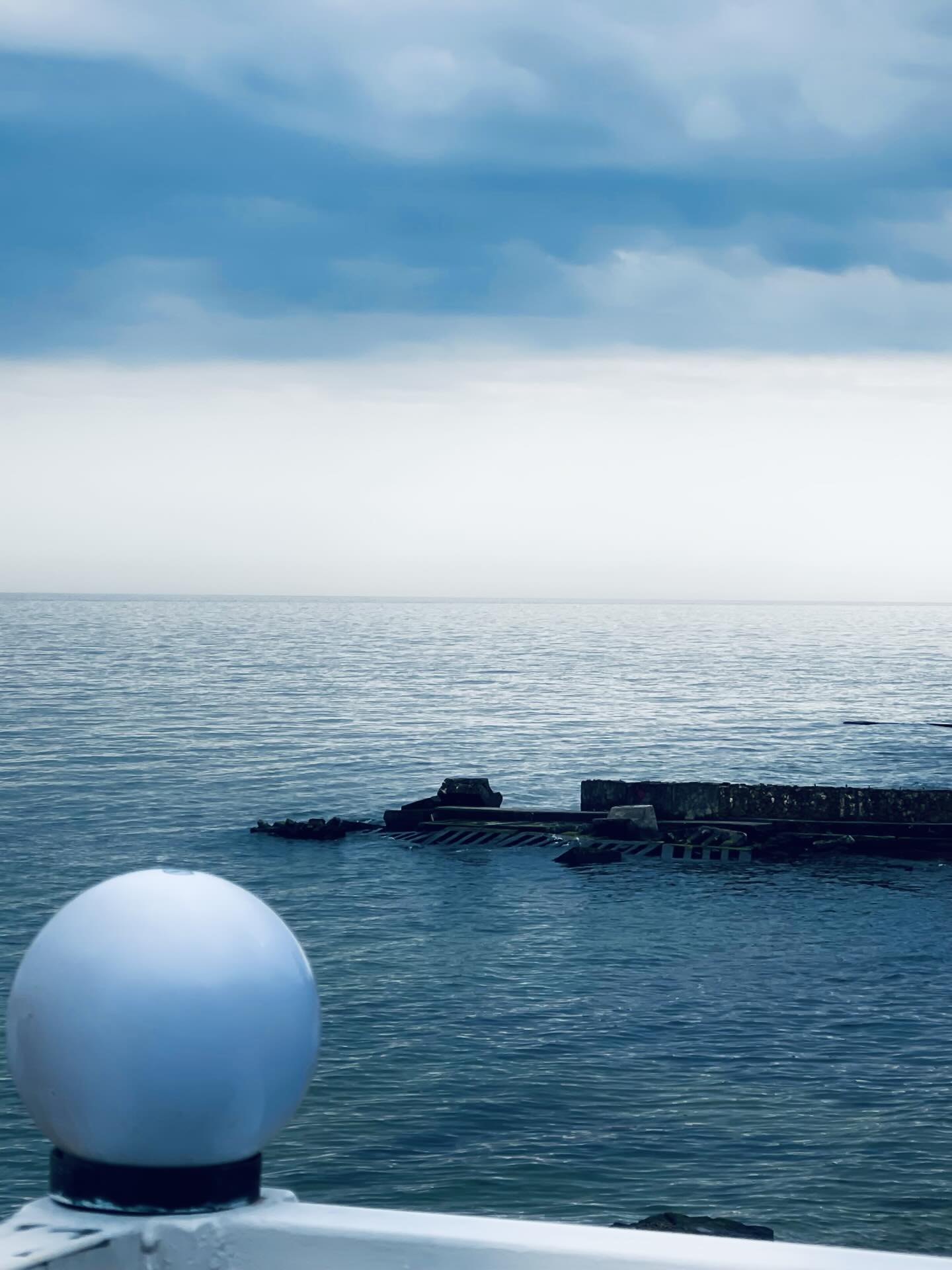 У найближчі дні на погоду в Одесі впливатиме антициклон Max