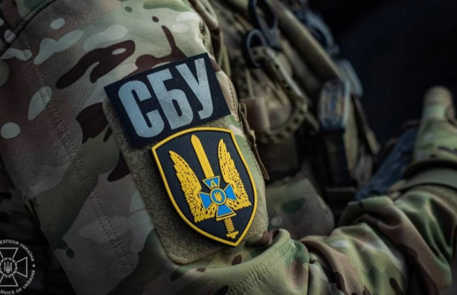 СБУ кваліфікує вибух автомобіля в Одесі як теракт