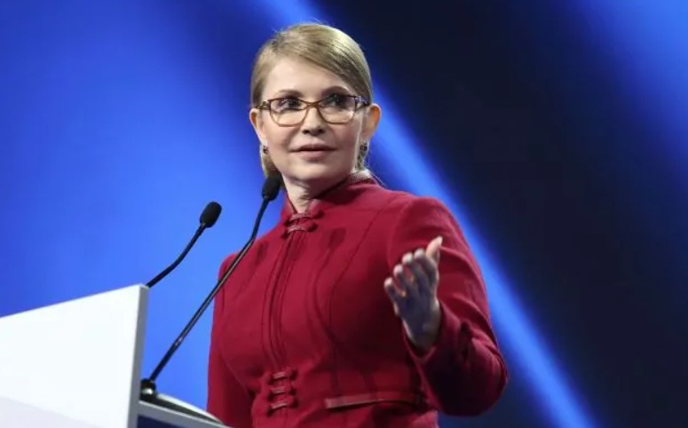 ЄНП прийняла резолюцію на тлі справи Тимошенко: у центрі уваги захист демократії