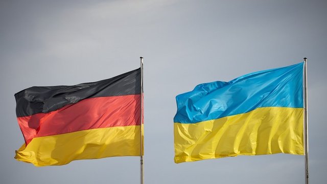 Німеччина передала на Одещину понад 23 тонни енергетичного обладнання – Міненерго
