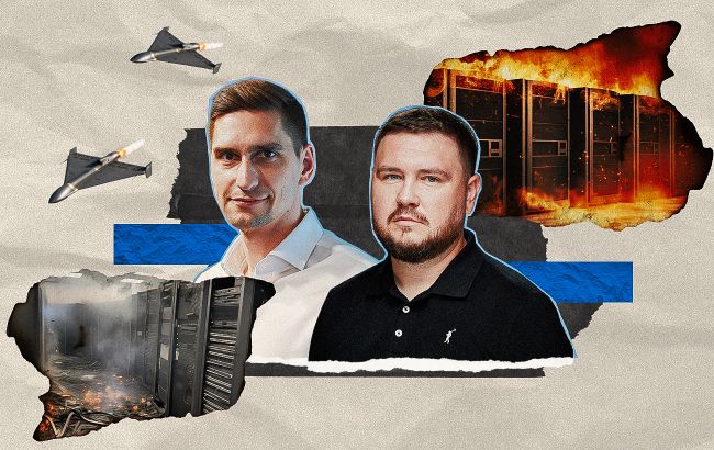 Чи можливий «блекаут» зв’язку? Що кажуть у Мінцифрі?