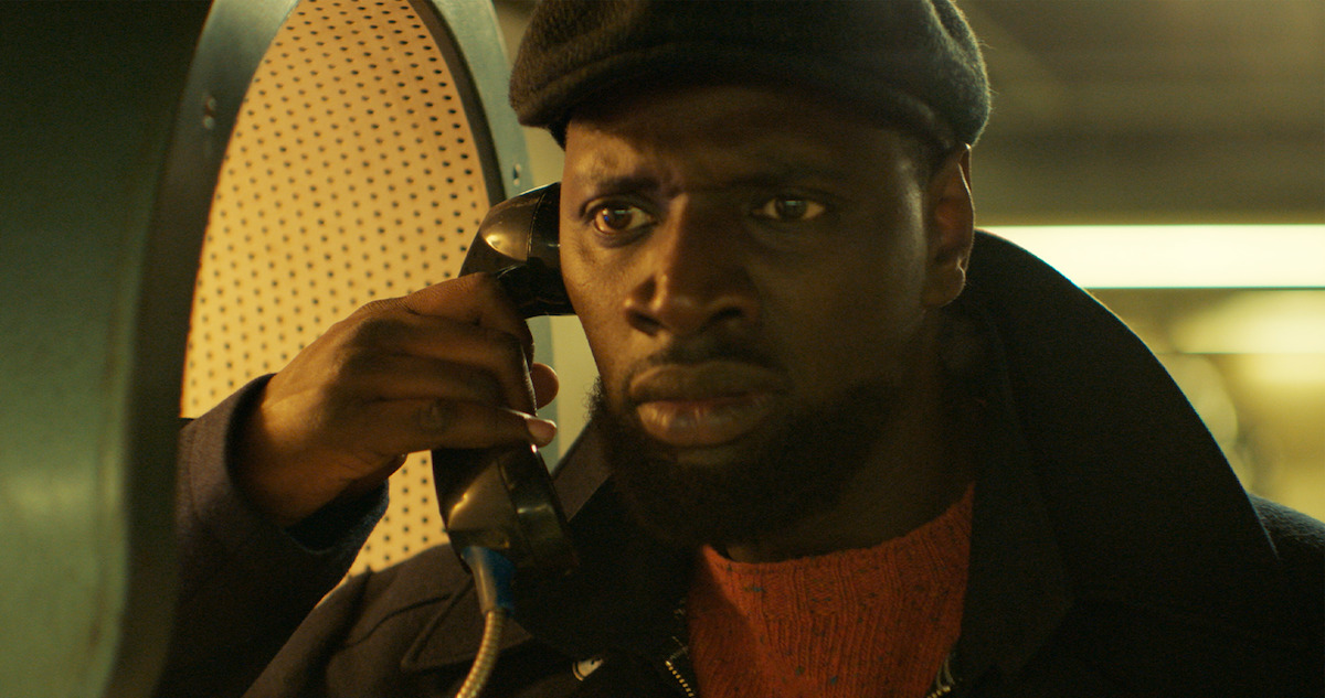 Netflix анонсував новий сезон «Люпена»