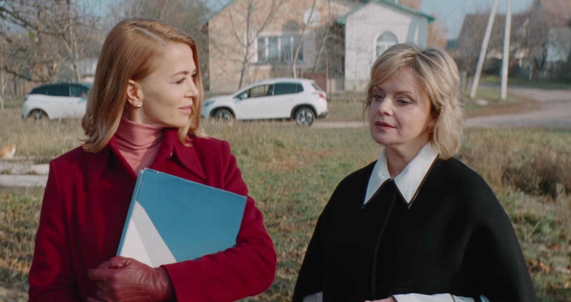 13 найкращих українських фільмів 2025 року