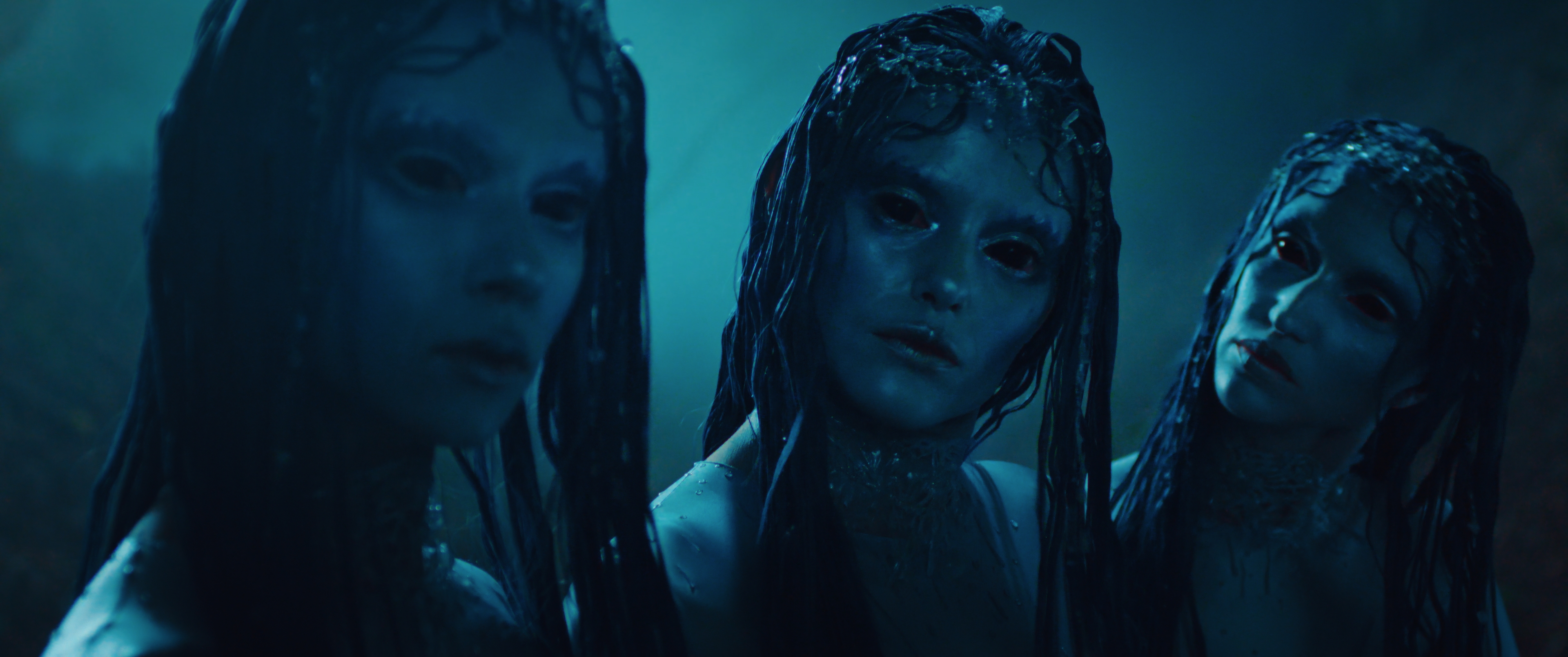 Весна і прем’єра близько: представлено другий офіційний трейлер фільму «Мавка. Справжній міф»