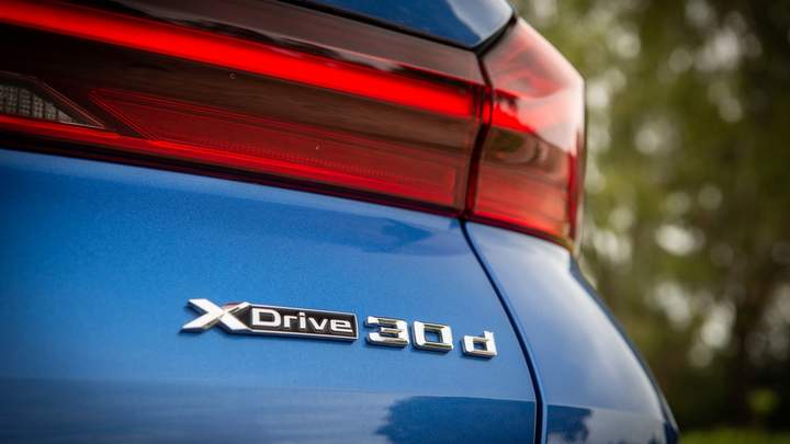 BMW прогнозирует спад продаж дизельных автомобилей