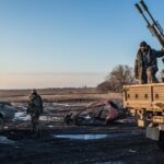 У РФ пригрозили захищати “своїх громадян” на Донбасі