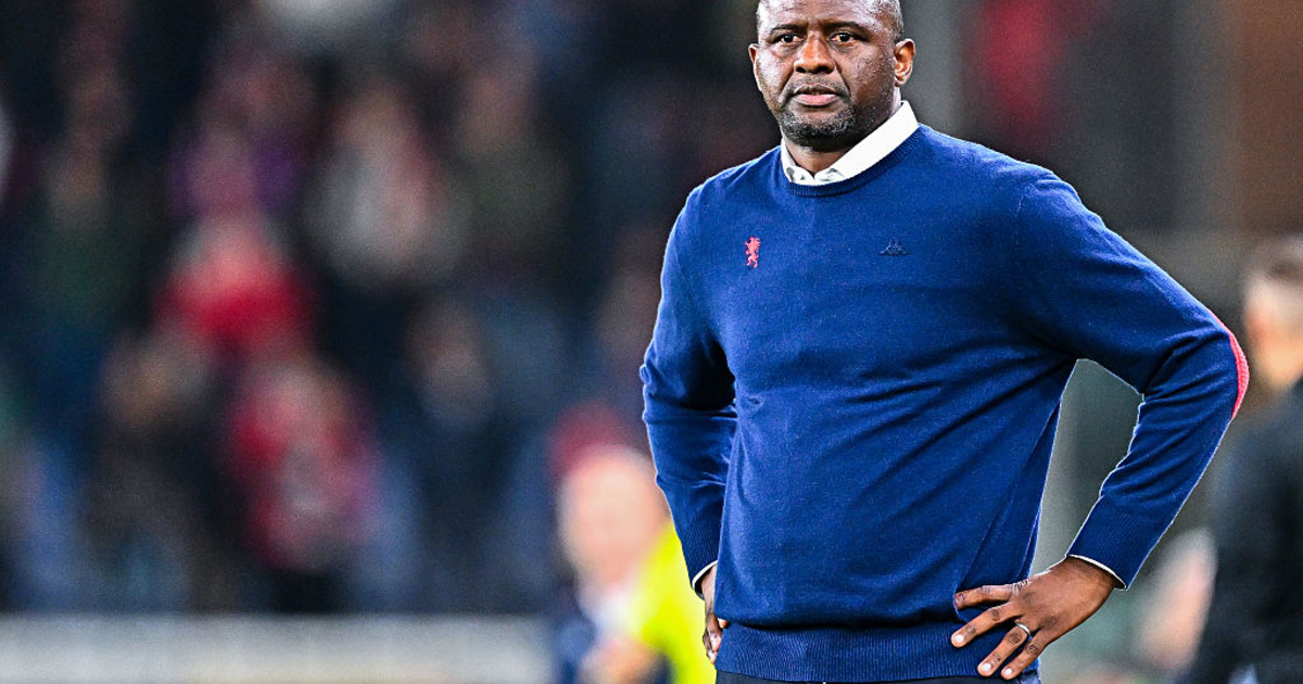 Кризис в Дженоа. Тренер и спортивный директор под угрозой увольнения