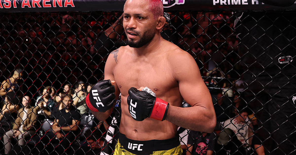 Бывший двукратный чемпион UFC попал в серьезное ДТП