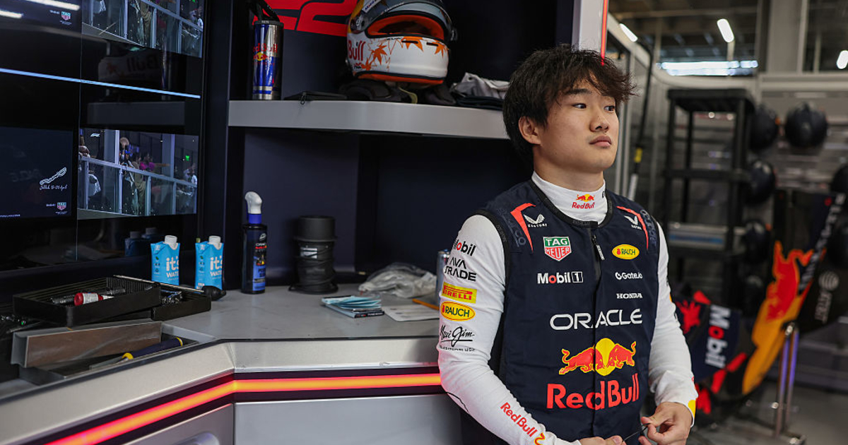 Цунода может оказаться в другом чемпионате