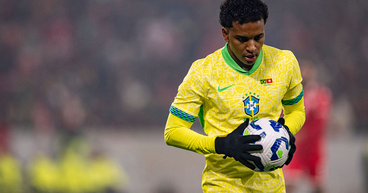 Еще один игрок может покинуть Реал в январе