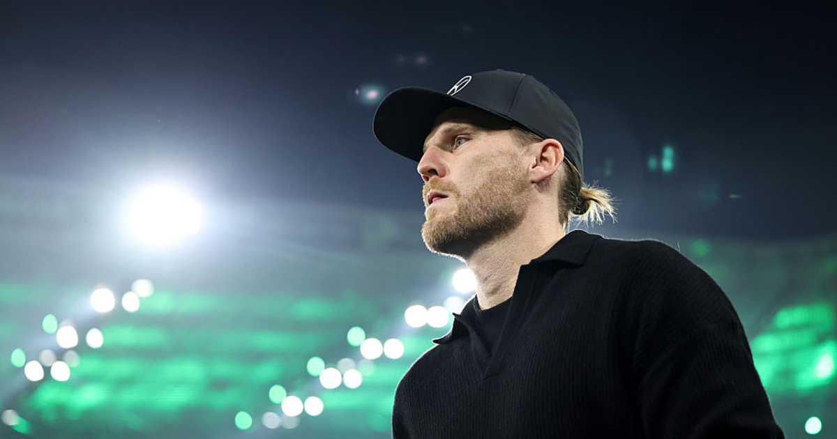 Боруссия М назначила нового главного тренера