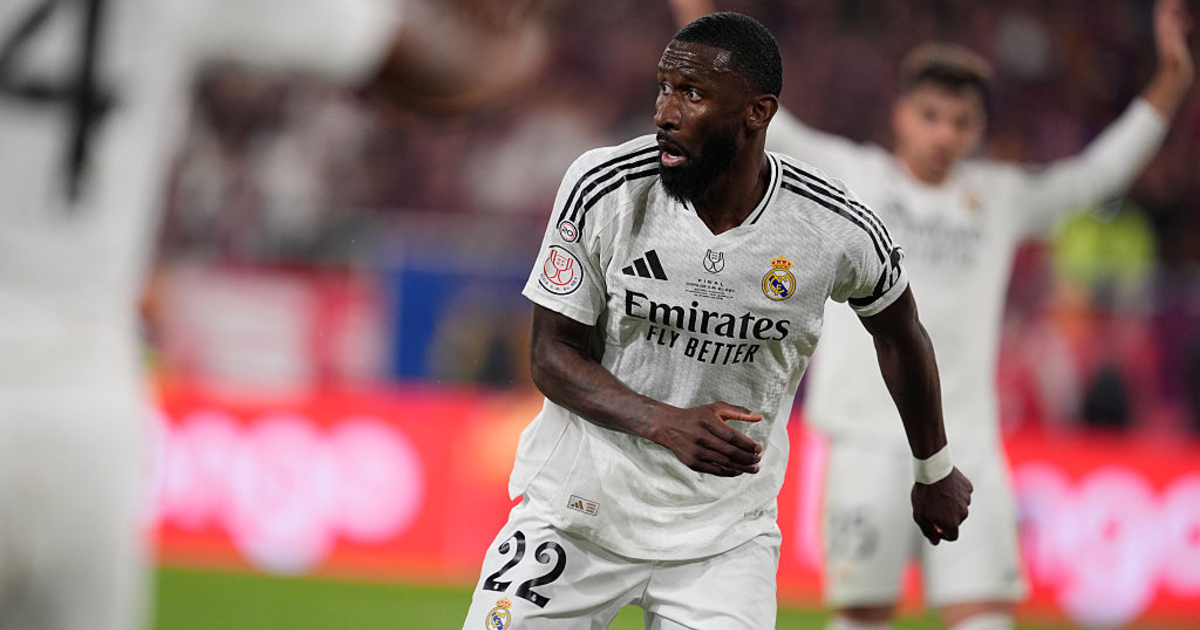 Защитник Реала может покинуть команду в январе