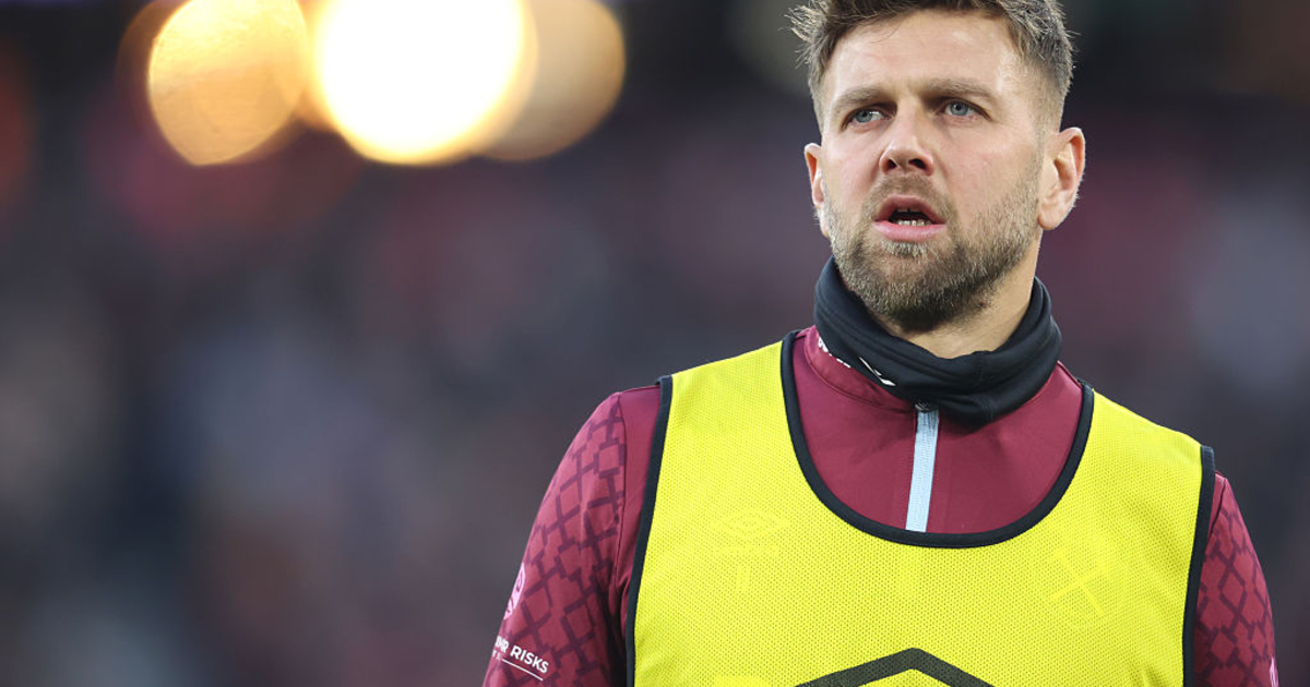 Милан рассматривает вариант с подписанием немецкого форварда из АПЛ