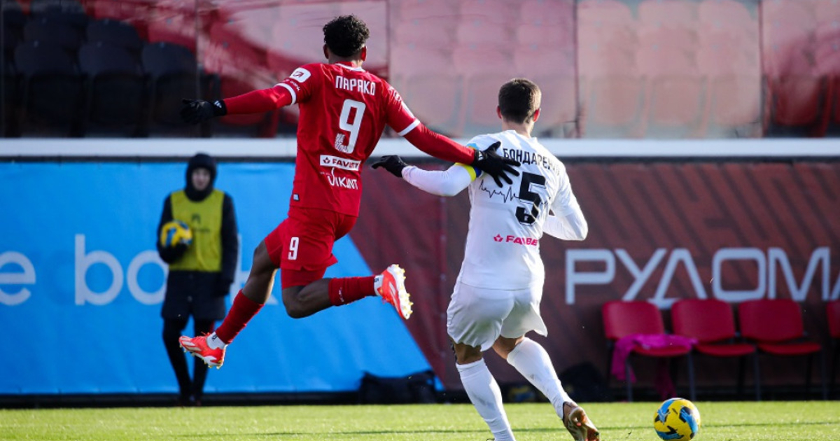 Кривбасс разошелся миром с Колосом