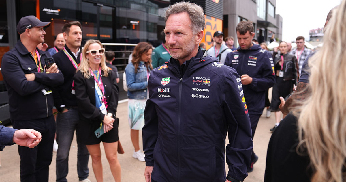 "Он лгал обо всем и вся": Марко жестко раскритиковал Хорнера после своей оставки