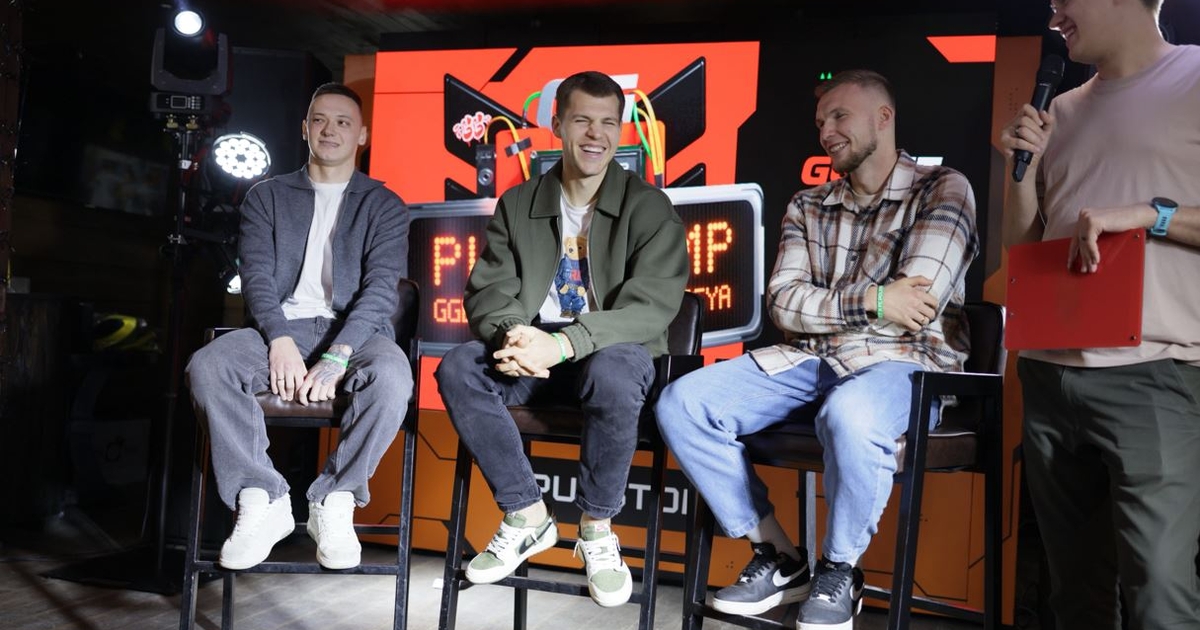 Футбол і кіберспорт: у Житомирі пройшов перший PUBSTOMP