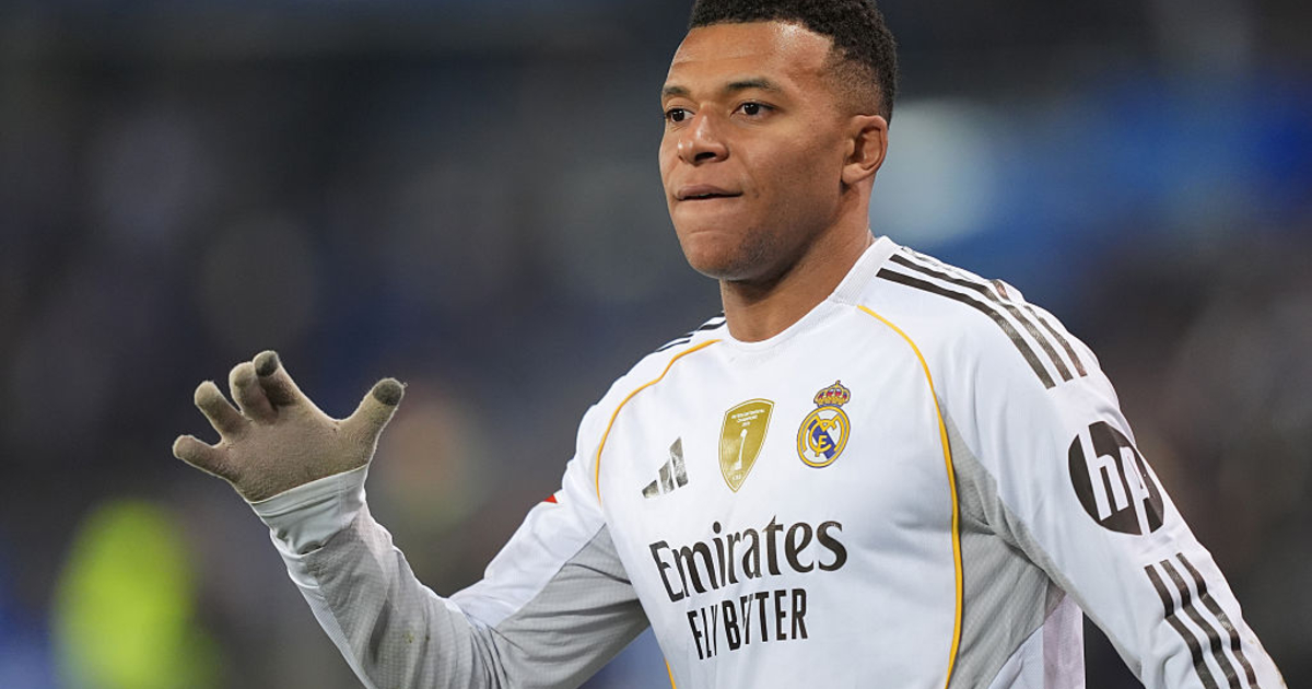 Скандал с зарплатой Мбаппе. ПСЖ рискует потерять более 100 млн евро