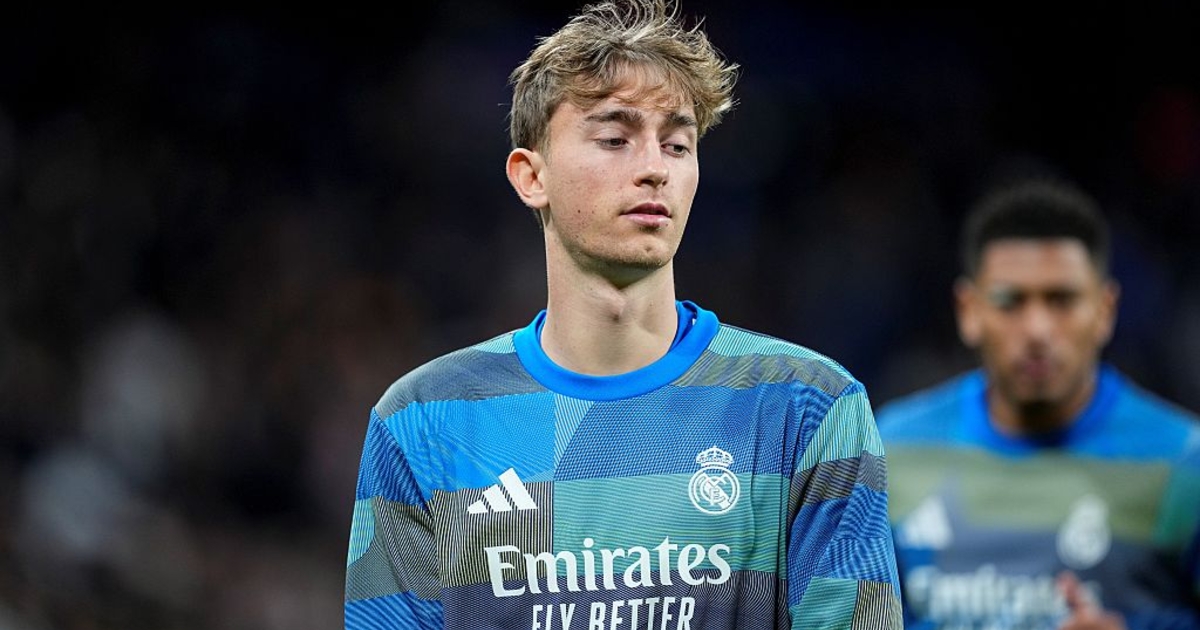 Защитник Реала испытывает проблемы из-за усталости