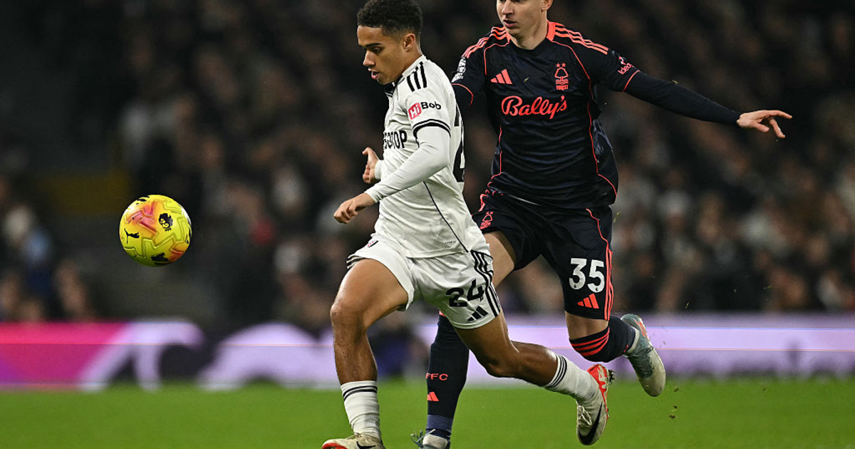 Зинченко не смог помочь Ноттингему избежать поражения