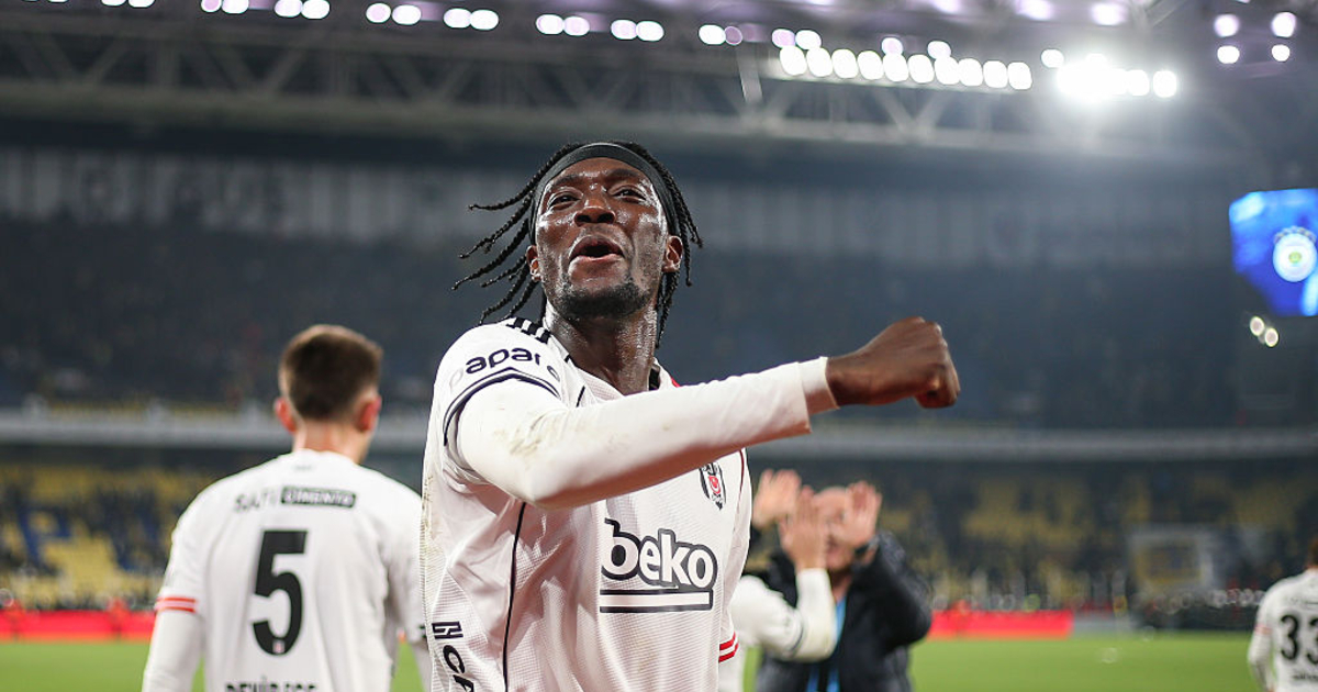 Астон Вилла рассмотрит возвращение бывшего форварда