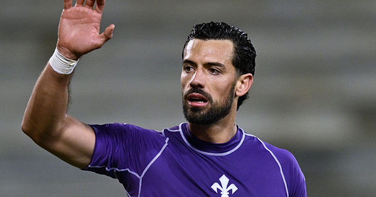 Аль-Хиляль подписал центрбека из чемпионата Италии