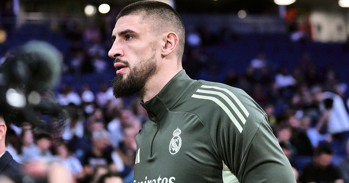 Реал с Ленем дожал Андорру Пустового