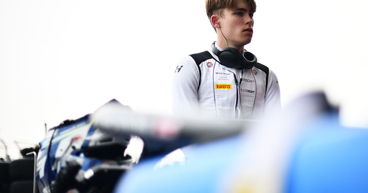 Легендарная конюшня Формулы-1 выбрала резервиста на сезон