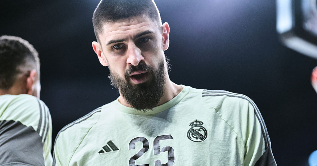 Реал с Ленем выиграл Класико в Евролиге