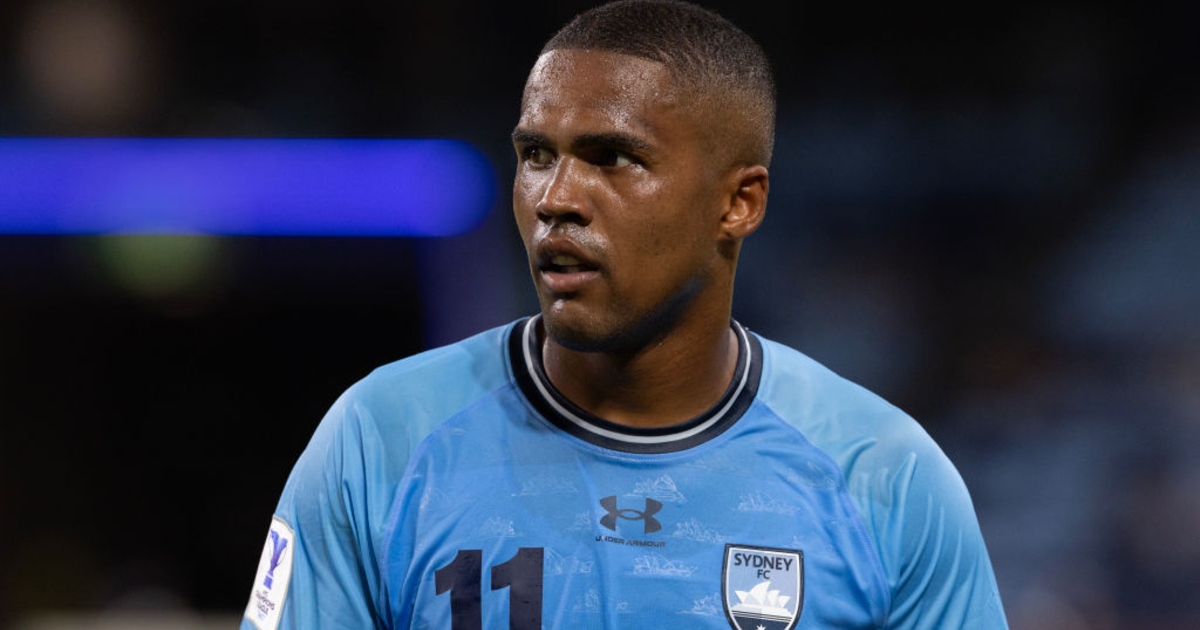 Экс-звезда Шахтера неожиданно присоединился к Кьево