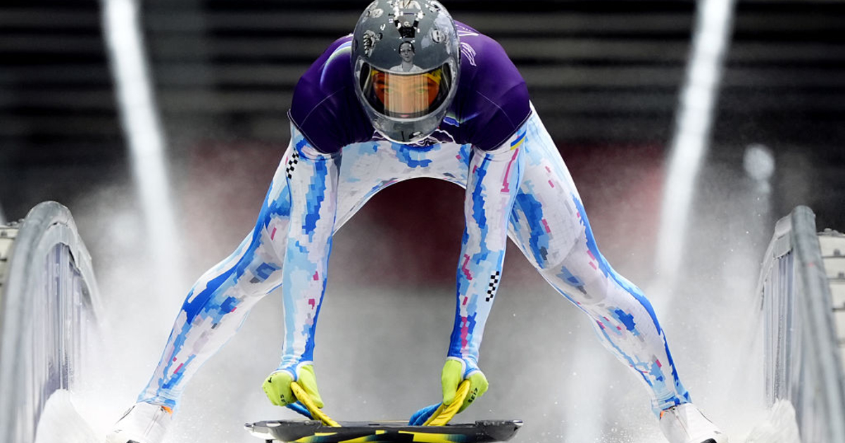 НОК Украины обратился к МОК касаемо шлема памяти Гераскевича