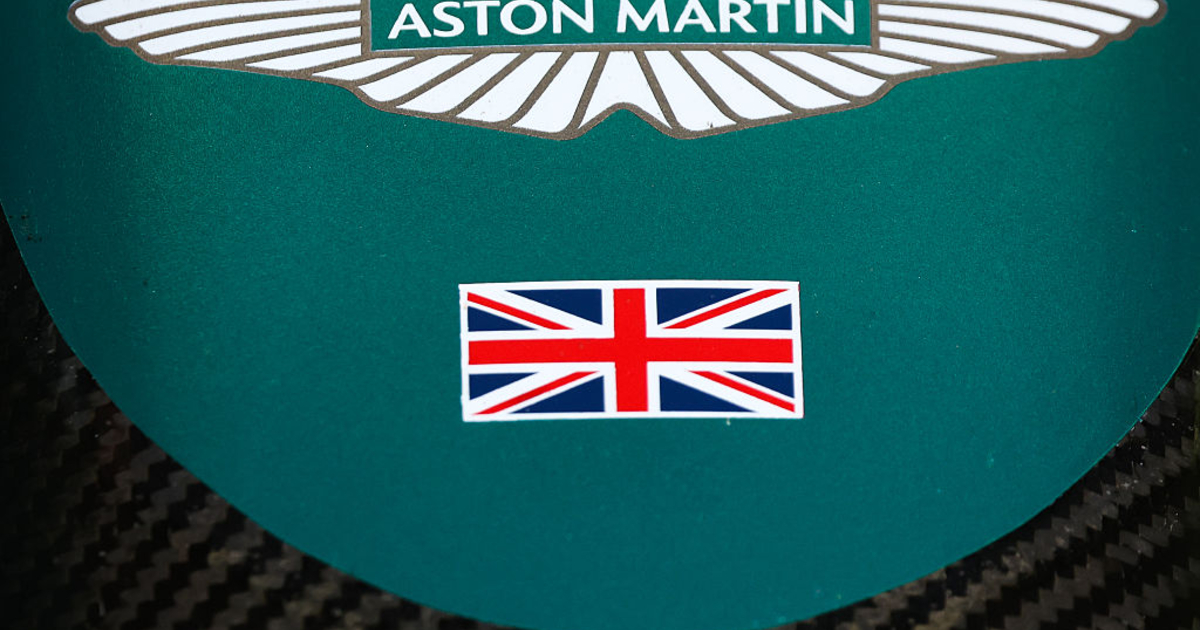 Эндрю Коуэлл покинет Астон Мартин
