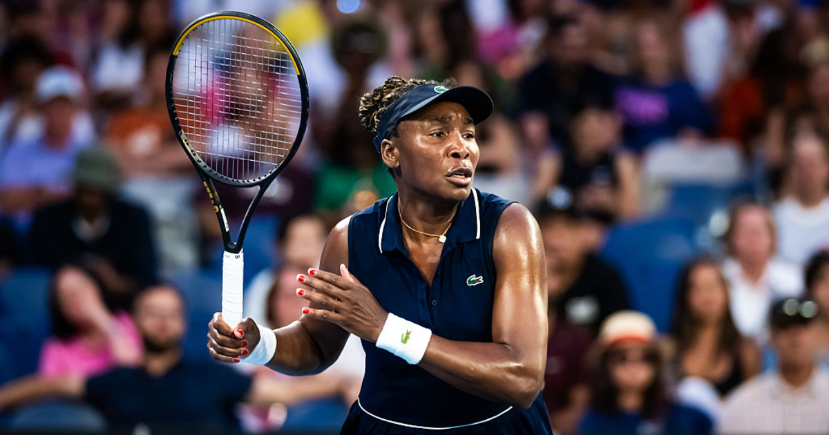 Стали известны обладатели уайлд-кард на турнире в Индиан-Уэллсе