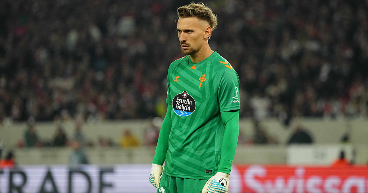 Ювентус заинтересованный в подписании игрока Сельты