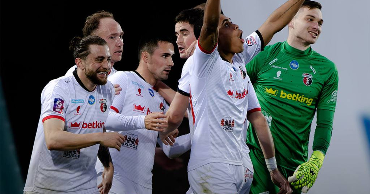 Верес все же сумел додавить Оболонь