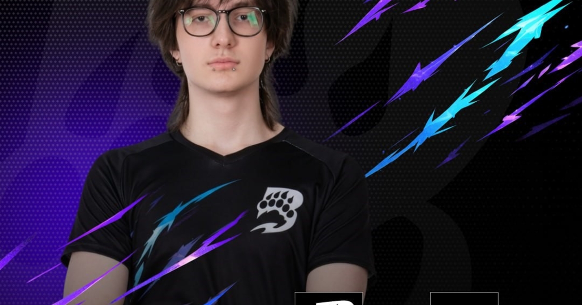 Balu Team распустила состав по Dota 2