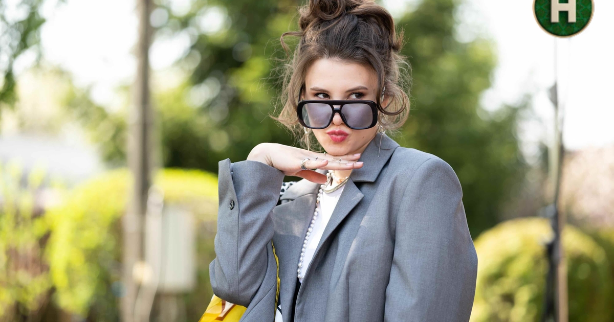 Зірка серіалу «Сім’я по неділях» Анастасія Іванюк розповіла, як коханий реагує на інтимні сцени в кіно