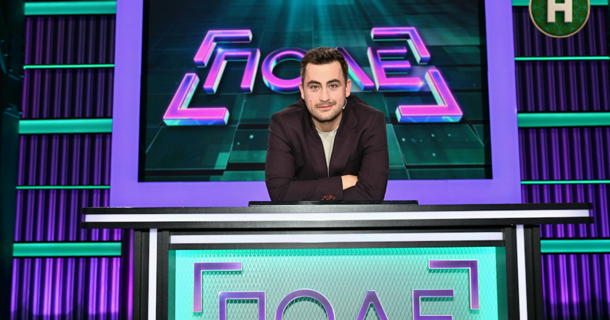 Фіма Константиновський розповів, як йому вдалося скинути шість кілограм після відмови від деяких продуктів